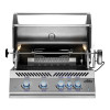 Napoleon Grill 700 Series:BIG32RBPSS-1