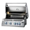 Napoleon Grill 700 Series:BIG32RBPSS-1