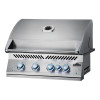 Napoleon Grill 700 Series:BIG32RBPSS-1