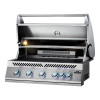 Napoleon Grill 700 Series:BIG38RBPSS-1