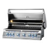 Napoleon Grill 700 Series:BIG44RBNSS-1
