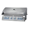 Napoleon Grill 700 Series:BIG44RBNSS-1