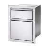 Napoleon Grill Built-In Comp:BI-1824-2DR