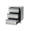 Napoleon Grill Built-In Comp:BI-1824-3DR