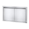 Napoleon Grill Built-In Comp:BI-3624-2D