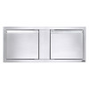 Napoleon Grill Built-In Comp:BI-4216-2D