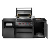 Napoleon Grill Built-In Comp:ODK300-BIG32RBNMK-1