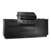 Napoleon Grill Built-In Comp:ODK300-BIG32RBPMK-1