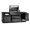 Napoleon Grill Built-In Comp:ODK300-BIG32RBPMK-1