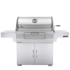 Napoleon Grill Charcoal:PRO605CSS