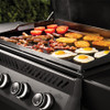 Napoleon Grill Griddle:RP30FTNK-PHM