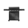 Napoleon Grill Griddle:RP30FTPK-PHM