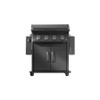 Napoleon Grill Griddle:RP30FTPK-PHM