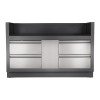Napoleon Grill Oasis:IM-UGC825-CN