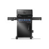 Napoleon Grill Phantom:RPS425RSIBPK-2-PHM