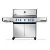 Napoleon Grill Prestige Evo:P665VRSIBNSS
