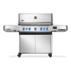 Napoleon Grill Prestige Evo:P665VXRSIBNSS