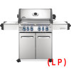Napoleon Grill Prestige:P500RSIBPSS-3