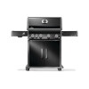 Napoleon Grill Rogue Pro:RP525SIBNK-2