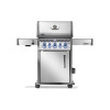 Napoleon Grill Rogue Pro-S:RPS425RSIBNSS-2
