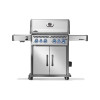 Napoleon Grill Rogue Pro-S:RPS525RSIBPSS-2
