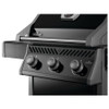 Napoleon Grill Rogue:R425NK-2-SS