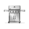 Napoleon Grill Rogue:R525NSS-2