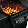 Napoleon Grill Rogue:REQ365MK