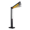 Napoleon Heaters Freestand Seri:NEOFV80IH