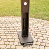 Napoleon Heaters Freestand Seri:NEOFV80IH