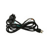 Dimplex Firebox Accesories:BLF7451-PLUG-KIT