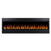Dimplex Opti-Myst Firebox:OLF86-AM