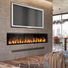 Dimplex Opti-Myst Firebox:OLF86-AM