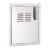 Firemagic Doors Premium:53820SC-TL