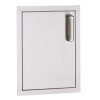 Firemagic Doors Premium:53920SC-L