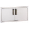 Firemagic Doors Premium:53934SC