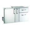 Firemagic Doors-Drawers Select:33816S