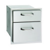 Firemagic Drawers Select:33802