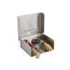 Firemagic Gas Shut Off Valves:5520-01T