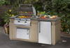 Firemagic Grill Choice Built In:C430I-RT1P