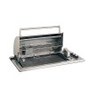 Firemagic Grill Deluxe Legacy:34-S1S1P-A
