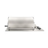 Firemagic Grill Deluxe Legacy:34-S2S1P-A