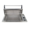 Firemagic Grill Deluxe Legacy:3C-S1S1N-A