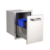 Firemagic Outdoor Kitchen Built:53820TSC