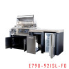 Stoll Firemagic Islands:660/71SKFRIDGE