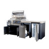 Stoll Firemagic Islands:790/92SKFRIDGE