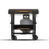 Halo Countertop Cart:HO-1006-XNA