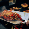 Halo Griddle Accesories:HZ-3026