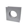 METAL FAB DIRECT VENT:4DWT