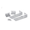 METAL FAB TEMP/ GUARD CHIMNEY:TGWBA